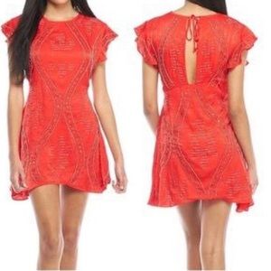 Shine like the stars Free People Dress